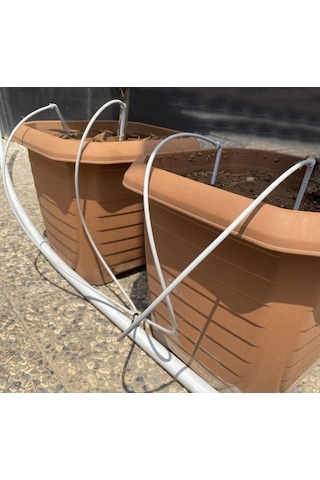 Pjc 8 Lth/h Damlatıcı Ahtapot Takım 2 Li 60 Cm 10 Adet