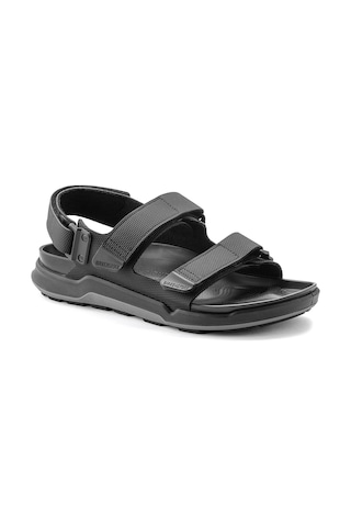 Birkenstock Bırkenstock Tatacoa Ce Erkek Sandalet 1019200 Siyah