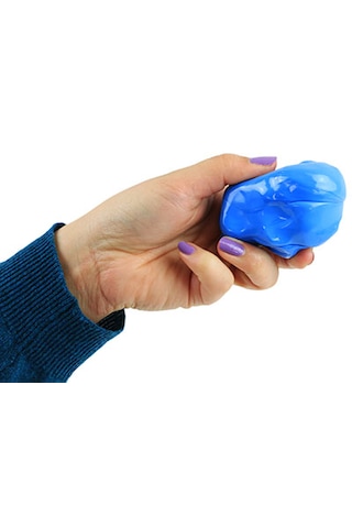 Libor Val-u-putty El Egzersiz Macunu - Yaban Mersini Sert - 2 O