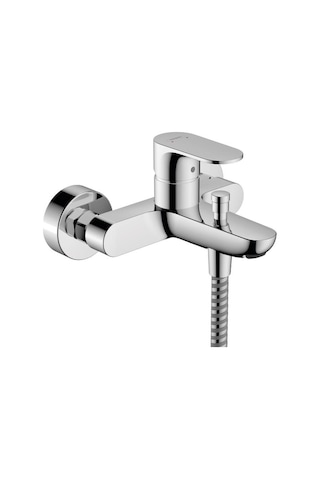 Hansgrohe Rebrıs S Banyo Bataryası Krom