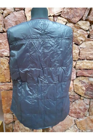 Cavelleria Cavalleria Toscana Kadın Yelek Lacivert 2XL Lacivert