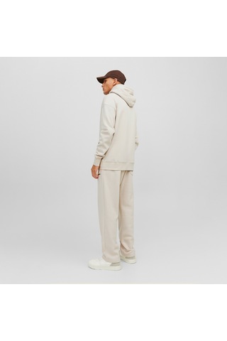 Jack&jones Vesterbro Erkek Bej Kapüşonlu Ceket Bej