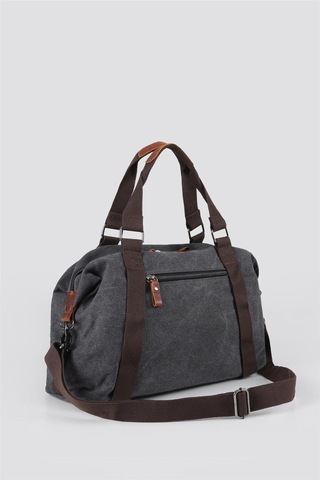 Ççs 40230 Seyahat Çantası Siyah