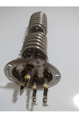 Baymak Uyumlu Royal Şofben Rezistans 7500 Watt Baymak Uyumlu Su Isıtıcı