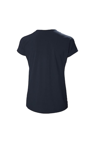 Helly Hansen W Thalıa Summer Top 10100 Lacivert