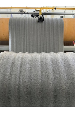 5 mm Parke Altı ve Ambalaj Şiltesi 20 m²