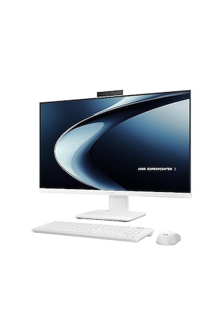 Asus Expertcenter P600 PM670KA-AI7321TBW0D Aı7-350 32 GB 1 TB Dos Masaüstü Bilgisayar