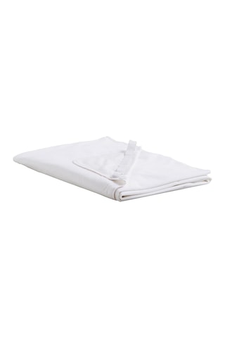 Yataş Bedding Mıcrofıt Lastikli Tek Kişilik Alez (120X200 Cm)