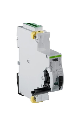 Sigma Elektrik Scrc03 Otomatik Yeniden Kurma Ünitesi + 4x63 30ma