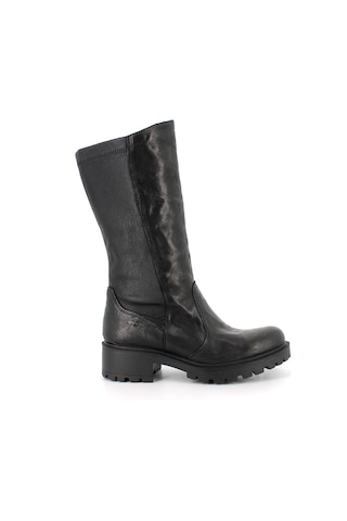 IGI&Co Çizme Kadın 8663200 Igı&co Capra Met Parke Amerıca Nero