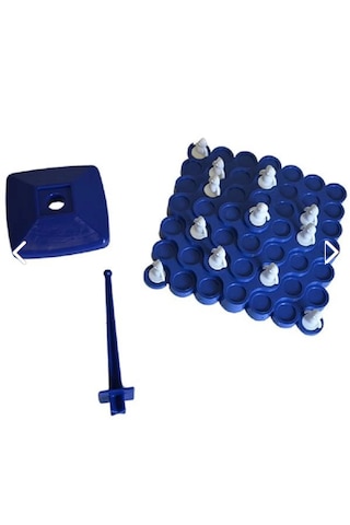 Penguen Balance Denge Oyunu Eğitici Eğlenceli Aile Arkadaş Çocuk