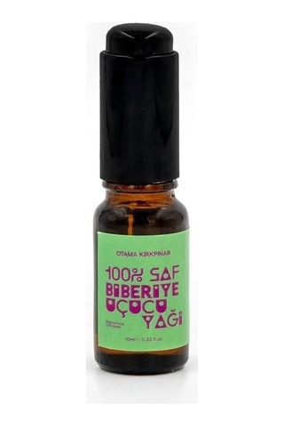 Otama Kırkpınar Yüzde Yüz Saf Biberiye Uçucu Yağı 10 Ml 0.75 LT - 2.5 LT - 12 KG