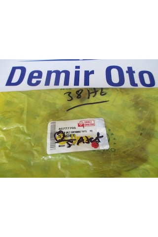 46777766 Ön Helezon Alt Lastiği Albea-palio-strada Opar