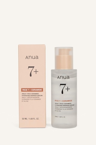 Defacto ANUA 7 Rice Ceramide Hydrating Barrier Serum Bariyer Serumu 50ml H9029AXNS
