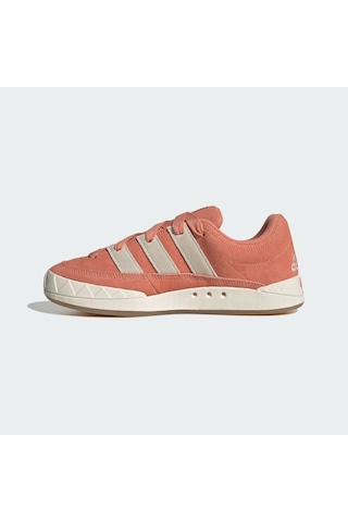 Adidas Adıamatıc Ie9862 Kadın Spor Ayakkabı Pembe