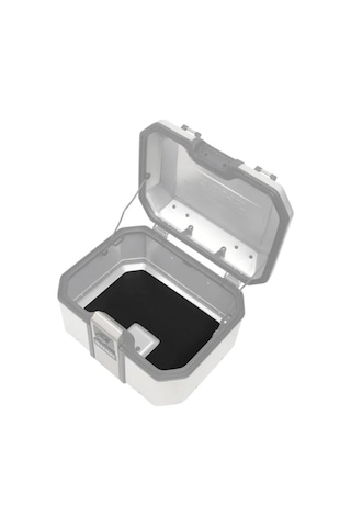 Shad Motosiklet Çanta - Topcase - Tr48 Terra Alüminyum Çanta D0tr48100 Standart