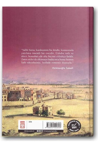 Allah'ın Elçisi Hazreti Muhammed'in s.a.v Hayatı 2 Cilt Tek Kitapta