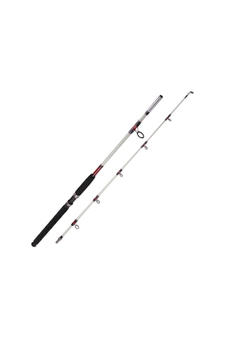 Albastar Arda 180 Cm 100-200g Atarlı Fiber Tekne Kamışı