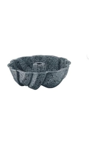 Brioni Stone-age Nero Kek Kalıbı Sh-403 Çok renkli