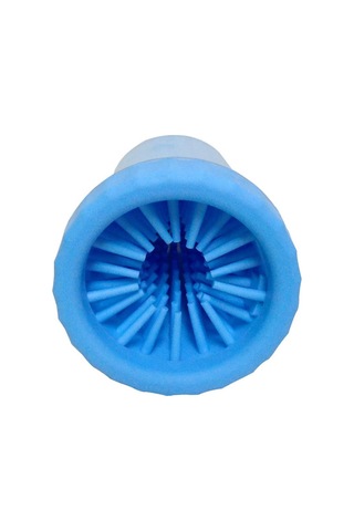 Köpek Pati Temizleme & Yıkama Aparatı Küçük Boy