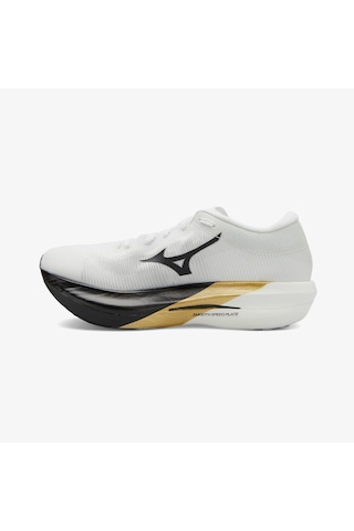 Mizuno Erkek Beyaz Koşu Ayakkabısı J1gc267301 2800324