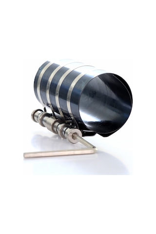 Worldforce 6" 60-175 MM Piston Segman Çemberi Profesyonel