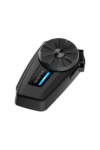 Sena Spider St1 Dual İkili Set Motosiklet İnterkomu