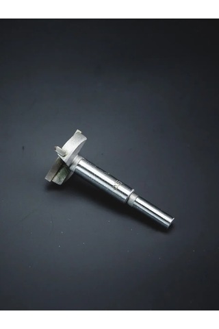 Skole Forsner Matkabı 35mm Yuvarlak Sap 412478426