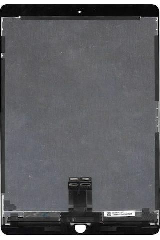 İpad Pro 10.5 Uyumlu A1798 Ekran Dokunmatik Set Beyaz