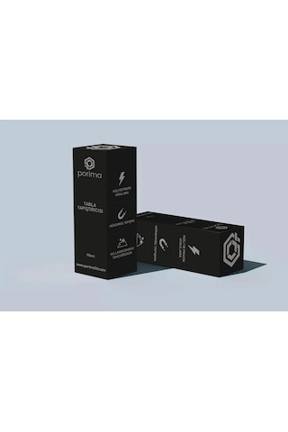 Porima Tabla Yapıştırıcı Sprey 100ml