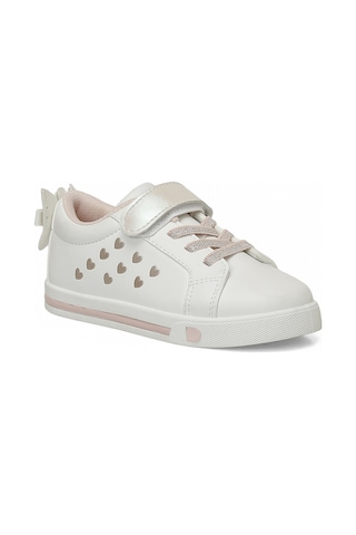 Polaris Fıyon.p6fx Beyaz Kız Çocuk Sneaker 000000000102239592 Beyaz