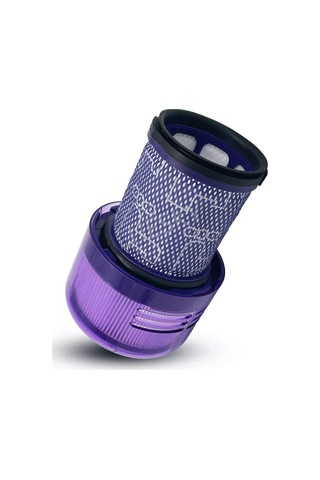 Dyson V12 Detect Uyumlu Slim Modeline Dik Süpürge Hepa Filtresi