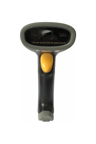 Afanda CT-920 1D  Kablolu Barkod Okuyucu