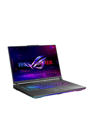 Asus Rog Strix G16 G614PR-RV052 R9-7945HX 32 GB 1 TB SSD RTX 5070Ti 16" Dos Dizüstü Bilgisayar