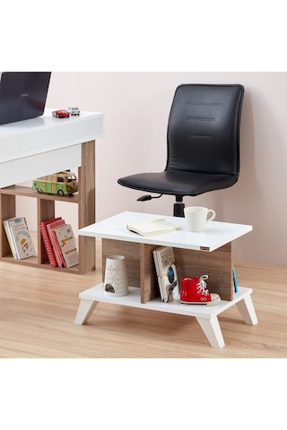 Zerkaconcept Adetto Silvin Ofis Sehpası