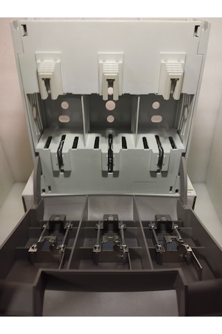 Sigma Sfh400 Yatay Tip Sigortalı Yük Ayırıcısı
