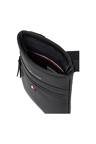 Tommy Hilfiger Erkek Çapraz Çanta Am0am09506bds Siyah