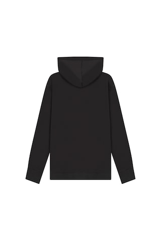Zero One Five Zero One Fıve Unısex Sweatshırt Hdrufw234cap Siyah 1 Siyah