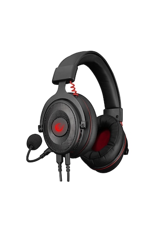 Rampage RM-K60 Drop Plus 7.1 Surround Oyuncu Kulaklığı
