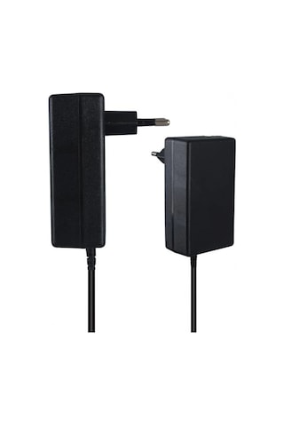 Weko 16 Volt - 2. Amper Tos Fişli Rca Yerli Üretim Priz Tipi Santral Adaptörü