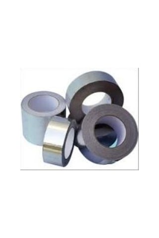 Alüminyum Folyo Bant 72mm X 30mt