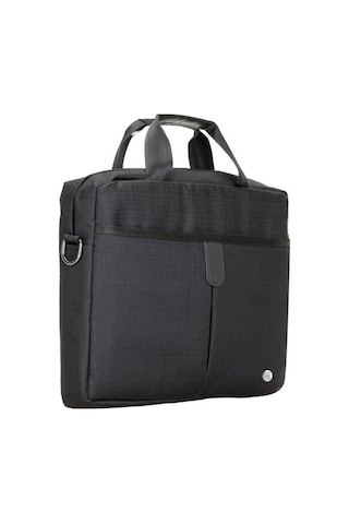 Plm Olero 13-14 inç Laptop Notebook Çantası Antrasit Renk