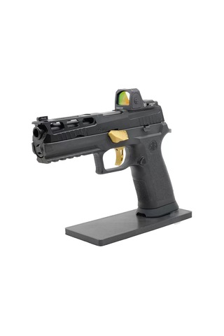 Swamp Deer Sentry Kompakt Tabanca Ve Outdoor Ekipman Red-dot Niş Çok Renkli