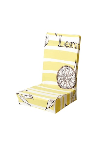 Suntek Magideal Çiçek Desenli Streç Kısa Çıkarılabilir Yemek 3