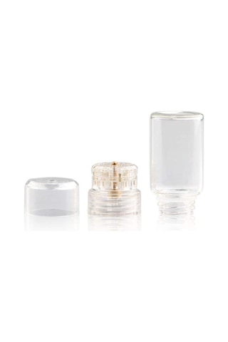 Hydra Needle 20 İğneli 1.00Mm Serum Aplikatörü