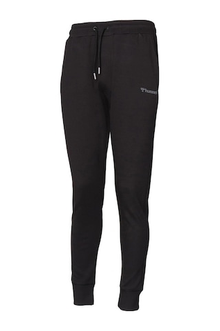 Hummel Evon Erkek Eşofman Altı 931716-2001 Siyah