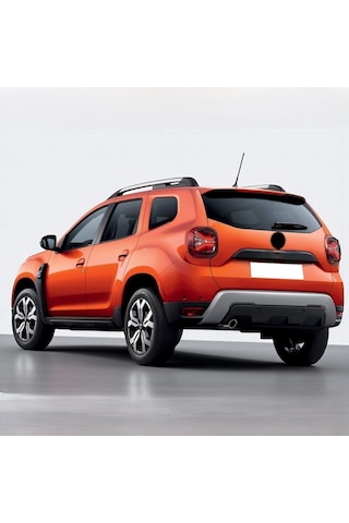 Dacia Duster 2022-2024 Arka Bagaj Amortisörü 1 Adet 904522228r 1 Adet