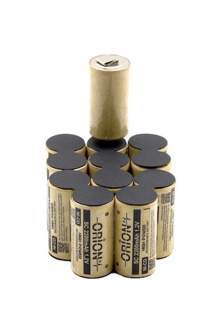 Orion 14.4v 2200 Mah Bosch Uyumlu 70745 Matkap Bataryası-1574