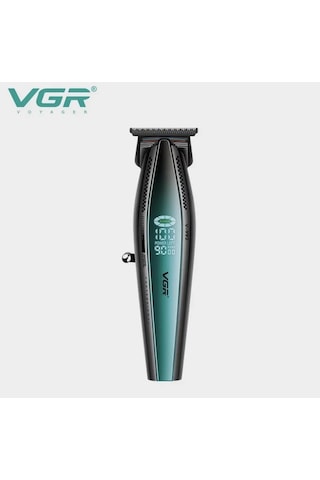 Vgr V-992 Saç Kesme Trimmer 295717366 Diğer