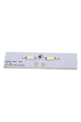 Bosch Uyumlu Kdn56aw32n Kdn56pw32n Kdn53nw20n Kdn56pı32n Kdn56nw20n Buzdolabı Led Kartı